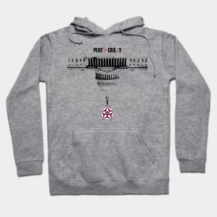 FREEDOM AND CONTROL Hoodie
